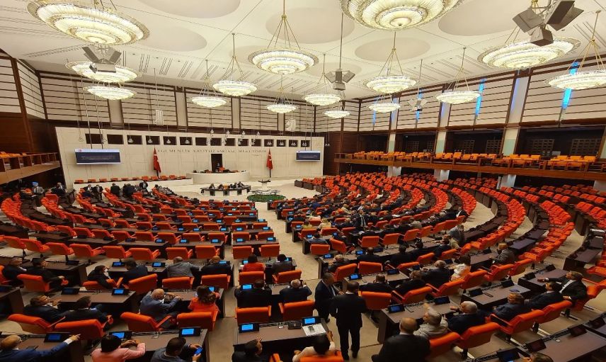 Komisyon Kabul Etti! İşte Vergi Kanunu Teklifi Detayları...