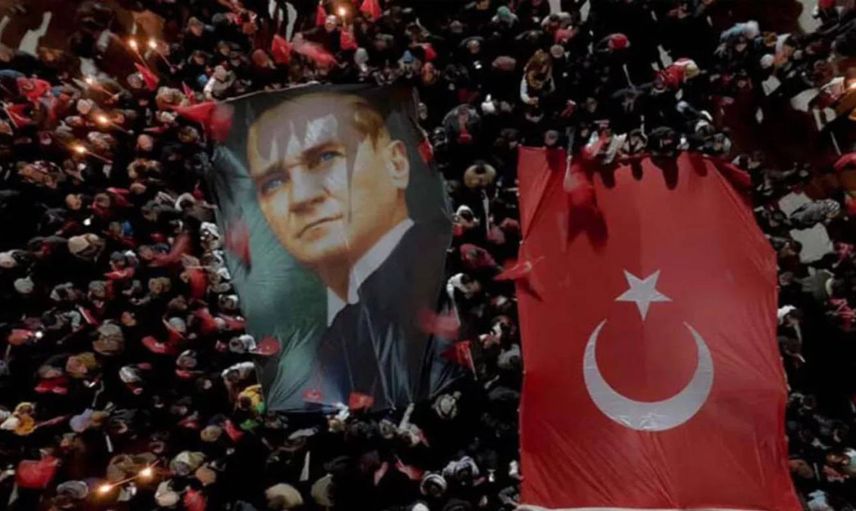 Komşu’da Türkiye paniği: O sözler Yunan basınında manşet oldu