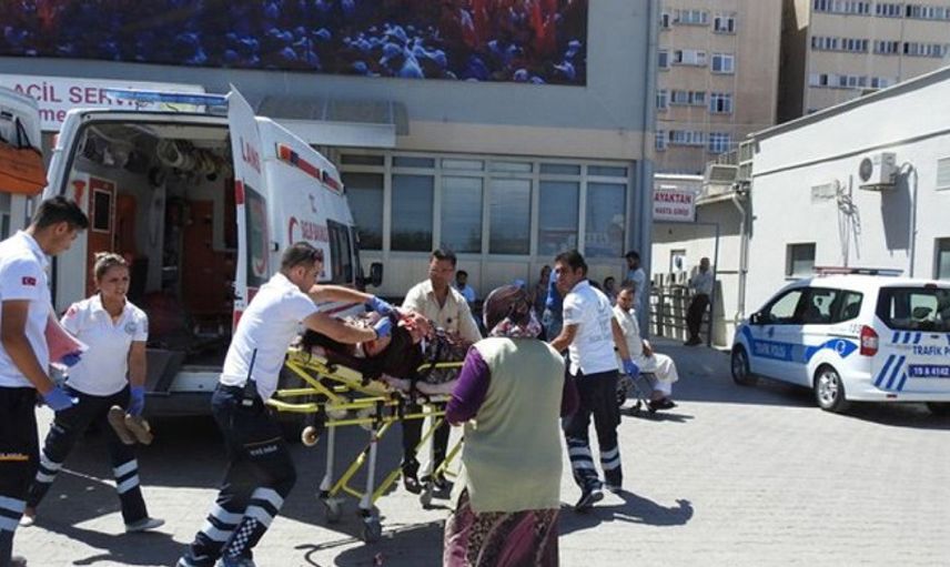 Komşusunun  Dilini Bıçakladı: Pişmanım, Utanıyorum