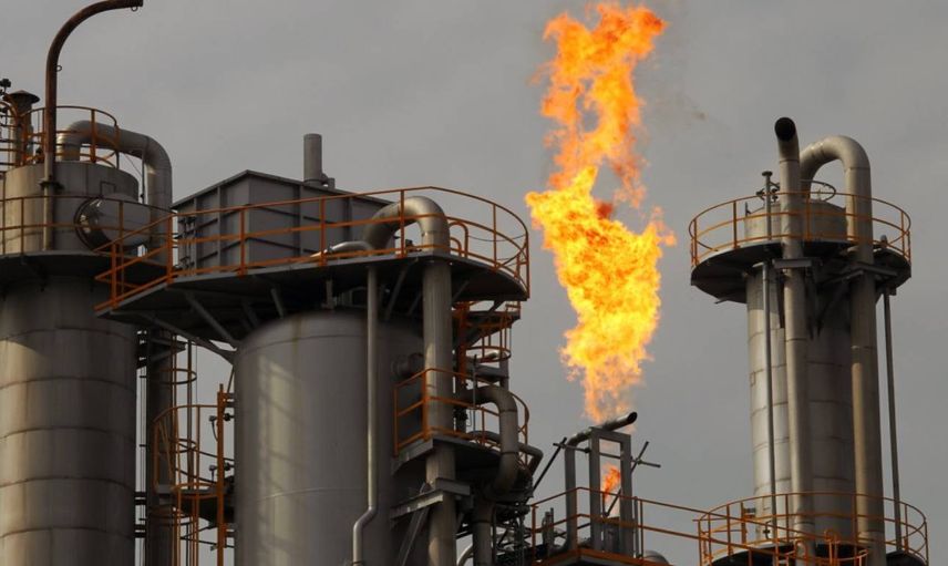 Komşuyla anlaşma resmen yapıldı: Türkiye doğal gaz satışına başlıyor