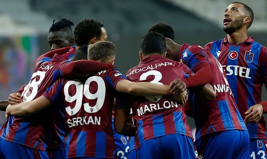 Konferans Ligi’nde kuralar çekildi: Trabzonspor’un rakibi belli oldu