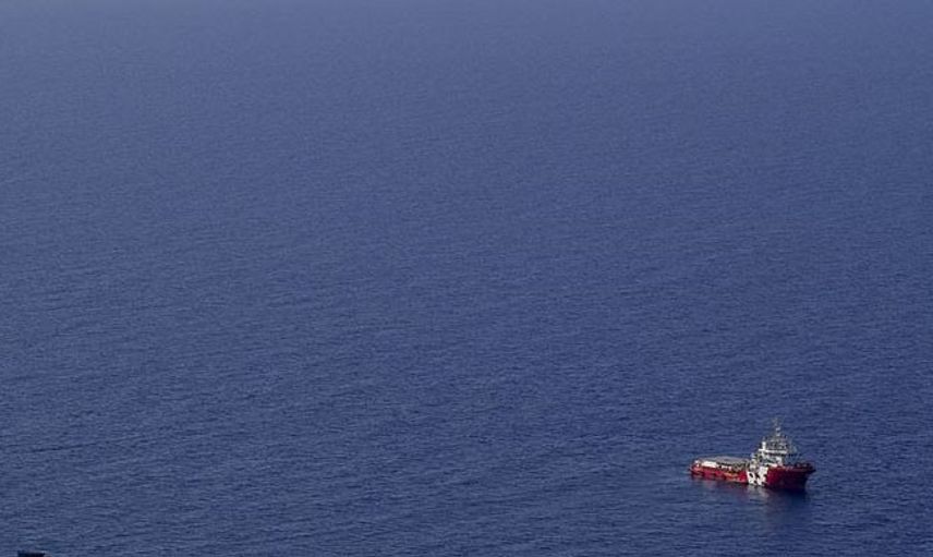 Kongo'da Batan Teknede 33 Kişi Suya Gömüldü