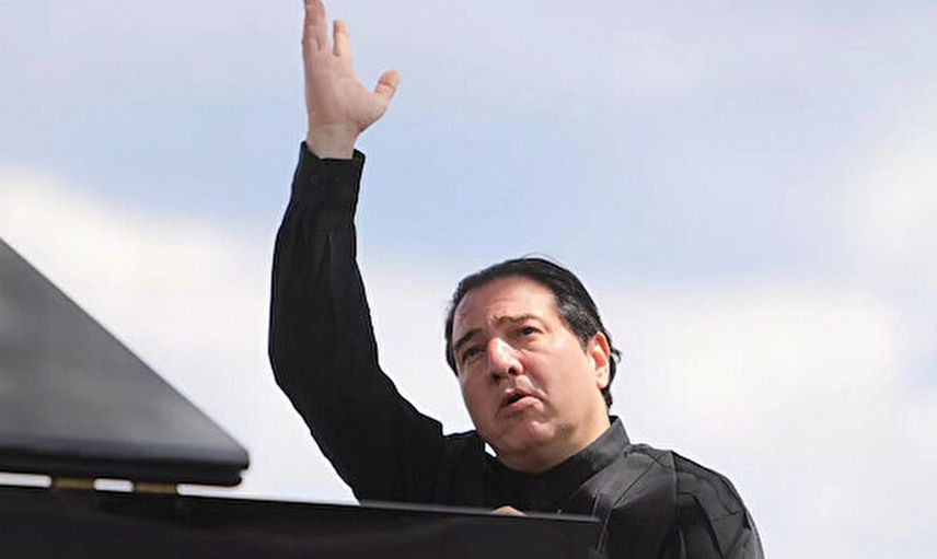 Konser Sırasında Zor Anlar! Piyanist Fazıl Say CHP Belediyelerine İsyanda Bulundu!