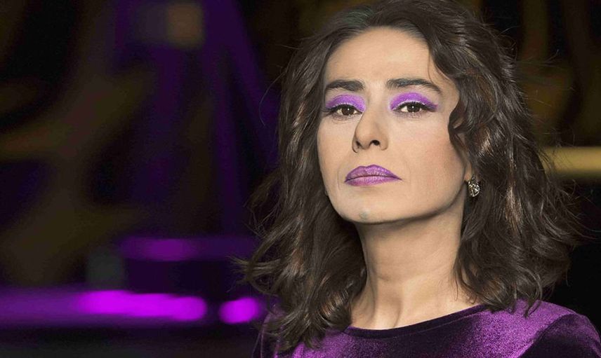 Konserleri İptal Olan Yıldız Tilbe Koronavirüs Aşısı Olmaya Karar Verdi