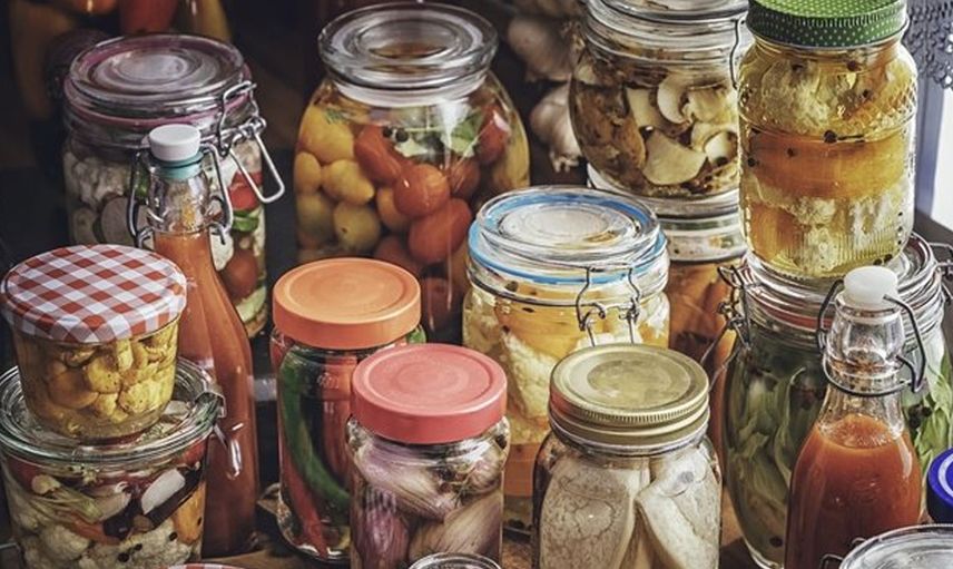 Konserve hazırlarken yapılan bu hata zehir saçıyor! Konserve yaparken nelere dikkat edilmeli? İşte detaylar…