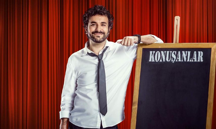 Konuşanlar 63. Bölüm fragmanı ve tanıtımı