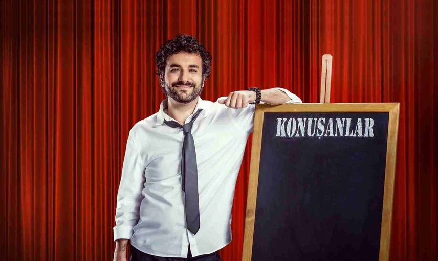 Konuşanlar Aygün Soltanova kimdir kaç yaşındadır ? Konuşanlar Aygün Soltanova'nın instagram adresi var mı ?  Konuşanlar Tuğba kimdir? Aygül ve Tuğba için bilgiler haberimizde..