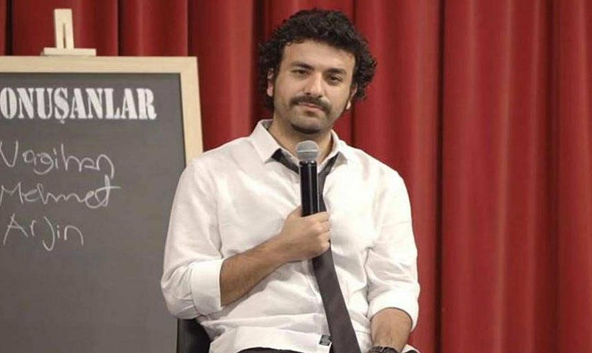 Konuşanlar gülmeler efekt mi? Yasmin Balta'dan olay iddia