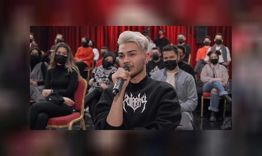 Konuşanlar Hami kimdir, kaç yaşında? Konuşanlar Hami Yamak ne iş yapıyor, İnstagram hesabı nedir?