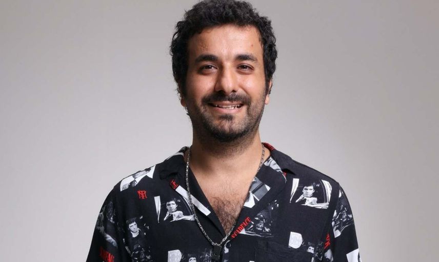 Konuşanlar Hasan Can Kaya hangi filmde oynayacak?