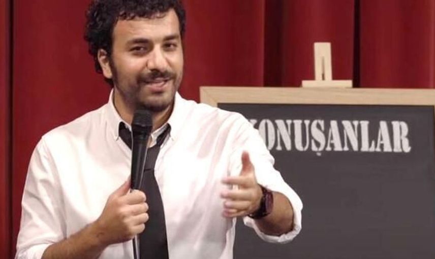 Konuşanlar Tartışması Mecliste! MHP'li Lütfi Kaşıkçı’dan Hasan Can Kaya Ve Acun Ilıcalı’ya Olay Sözler