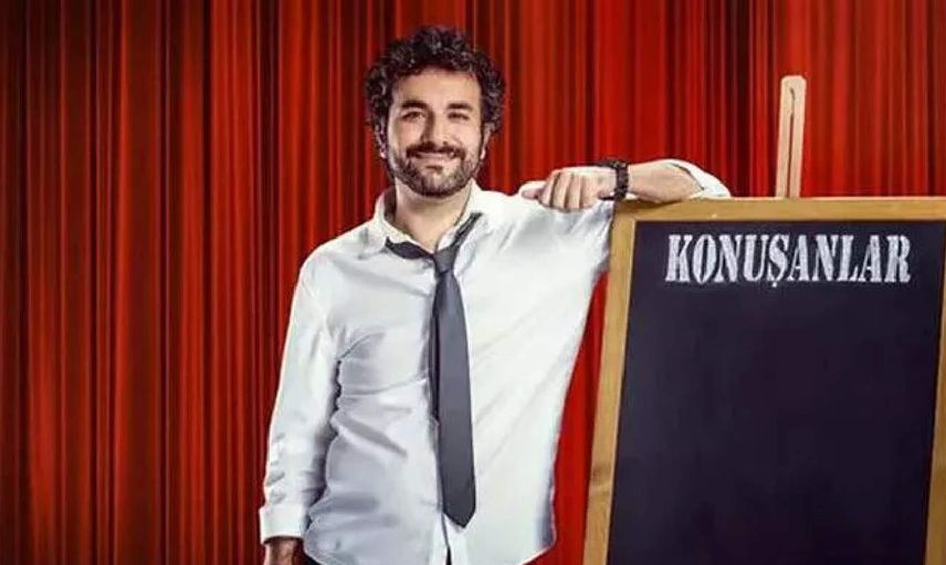 Konuşanlar yeni sezon neden başlamadı? Ne zaman başlayacak? EXXEN 2022 Konuşanlar yeni sezon tarihi