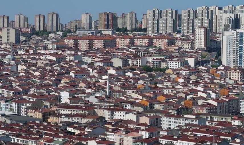 Konut fiyat endeksi açıklandı, konut fiyatlarında rekor kaydedildi!