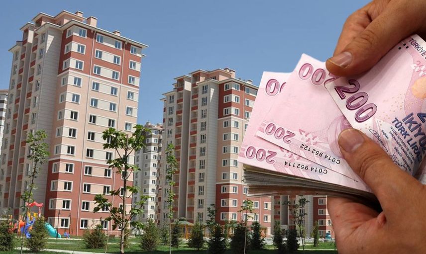 Konut fiyatlarında dengeler tamamen değişti: 6 milyonluk daireler artık 1 milyona dahi satılamıyor!