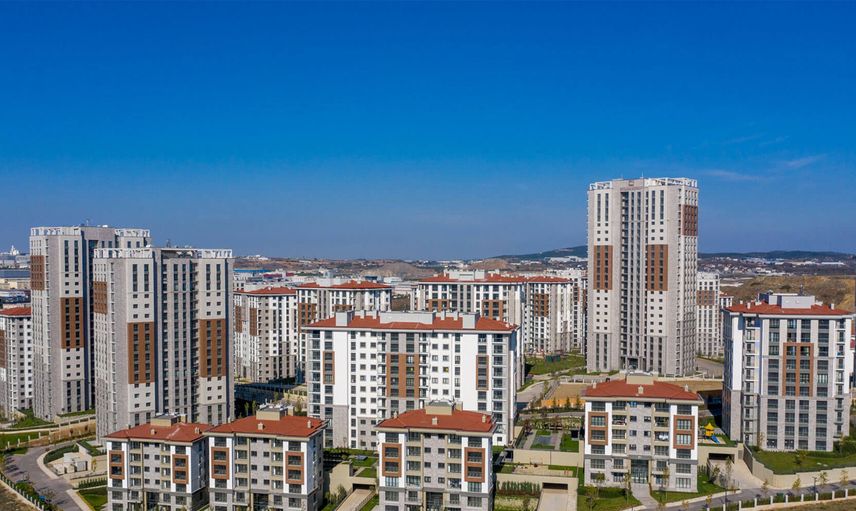 Konut fiyatlarında rüzgar tersine döndü! Fiyatlarda yüzde 10 civarında düşüş