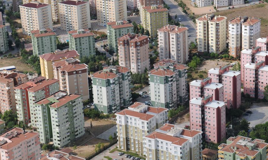 Konut fiyatlarındaki artış yatırımcıyı başka arayışlara yönlendirdi