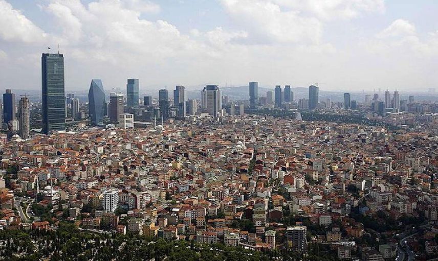 Konut kampanyaları ibreyi tersine çevirdi: Kiralık ev fiyatları düşüşe geçti