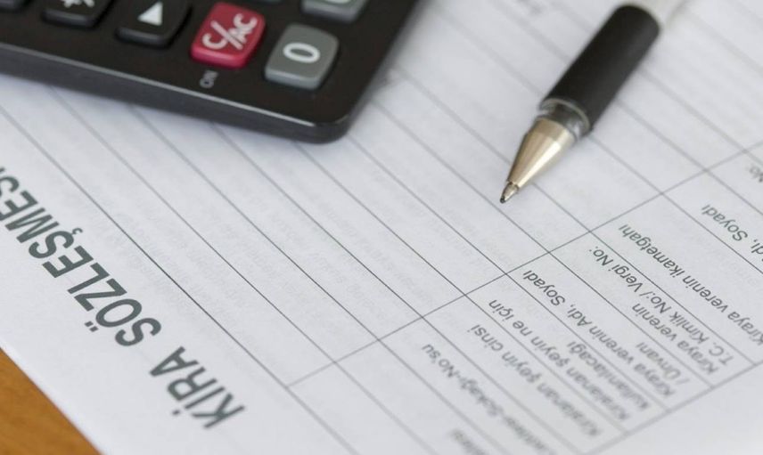 Konut kiralamada yeni dönem: Cezası 1 milyon lirayı bulacak