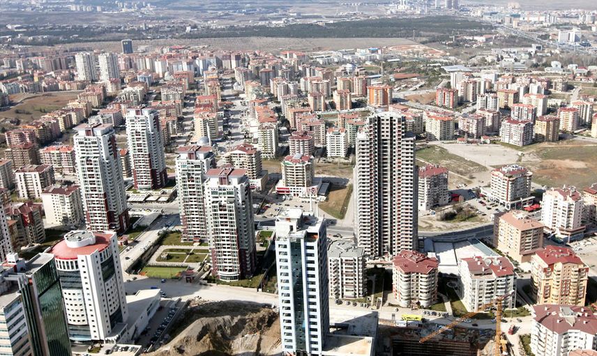 Konut Kiralarındaki Artış Miktarı Açıklandı! Bir İlçe Yüzde 183 Artış Gördü