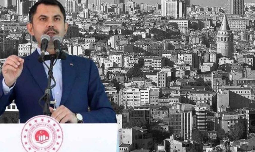 Konut krizine kamu desteği: Devlet, hazine arazilerini satışa çıkarıyor!