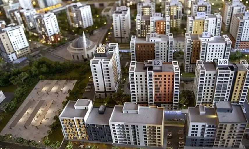 Konut projesi sonrası fırsatçılar yine devrede: Her gün 50 bin TL’lik artışlar var
