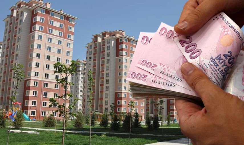 Konut sahipleri bu karara dikkat: Kira beyanname süreci dün başladı!