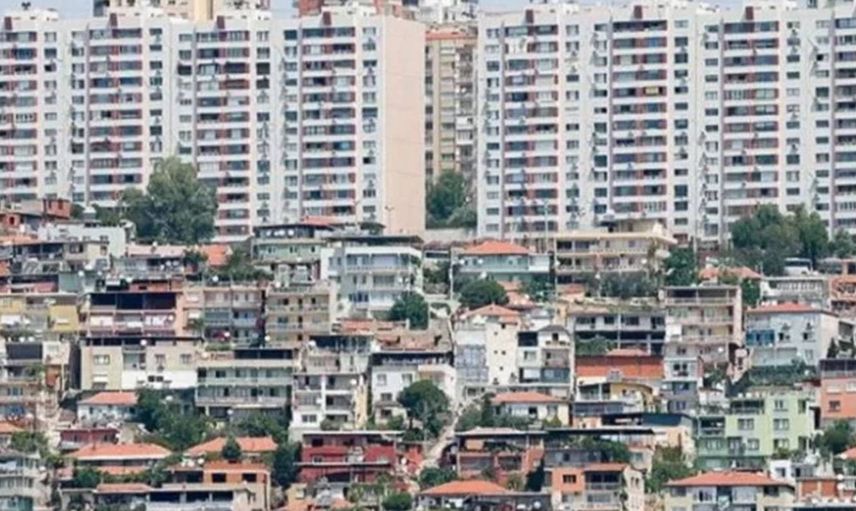 Konut sektöründe önemli gelişme: İmar Affı geliyor
