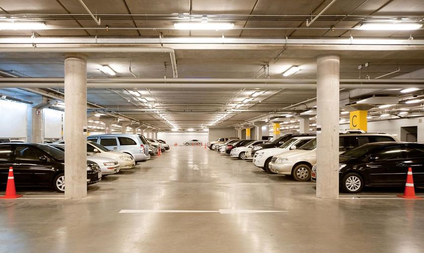 Konut ve iş yerlerinde otopark düzenlemesine gidildi! O tarihlere dikkat