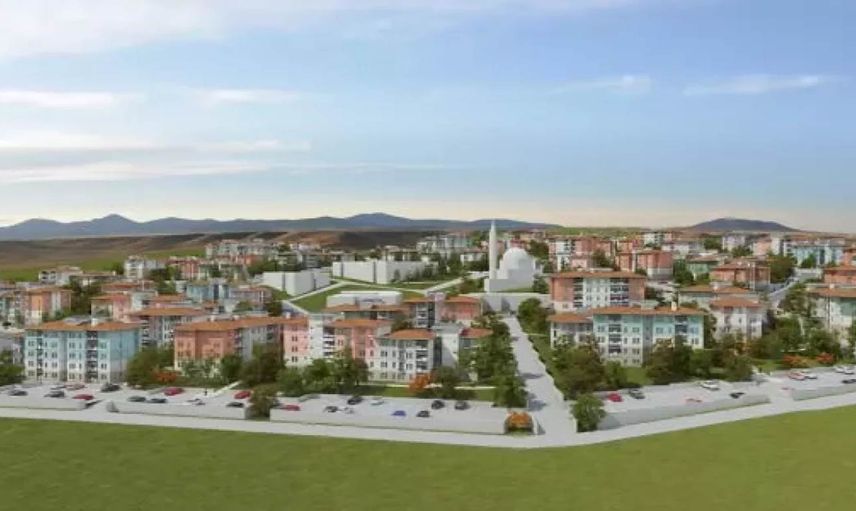 Konutlarda ikinci kampanya geliyor: Kampanyaya tüm sektör dahil edilecek