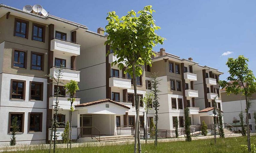 Konutlarda KDV Sisteminde Değişiklik: İkili Sistemle Beraber Fiyatlar Düşüyor