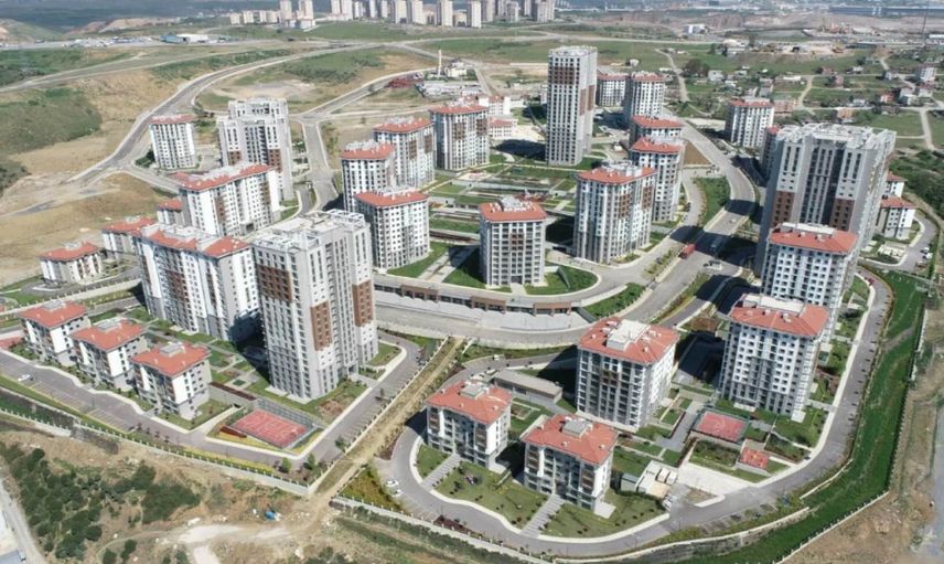 Konutta düğüm çözülüyor: Kentsel dönüşümde yeni formül belli oldu