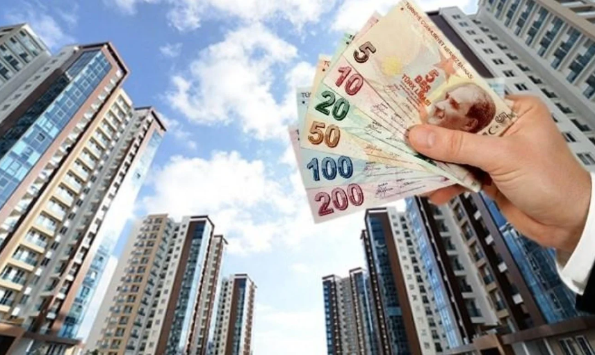 Konutta Fahiş Fiyat Artışına 100 Bin Lira Ceza