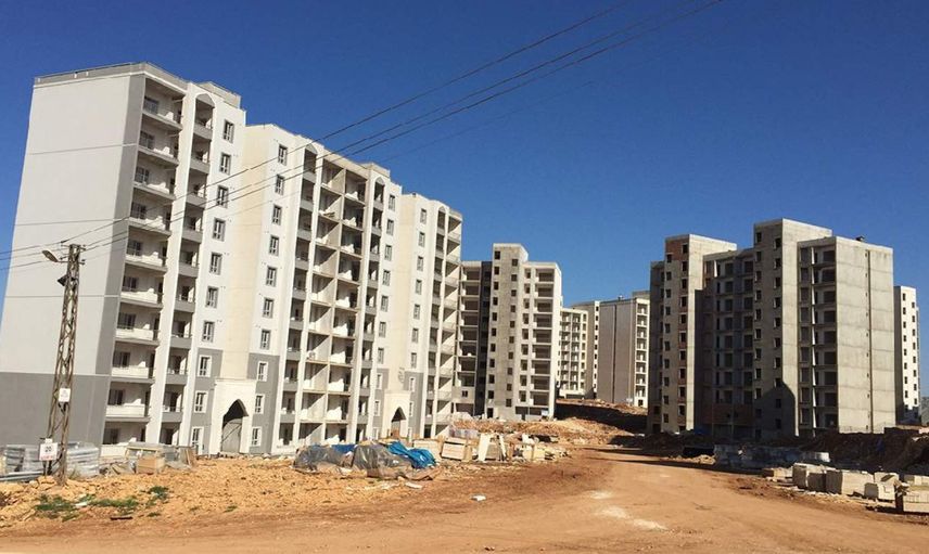 Konutta İstanbul heyecanı devam ediyor: TOKİ 3 ilçede kura çekimlerine devam edecek