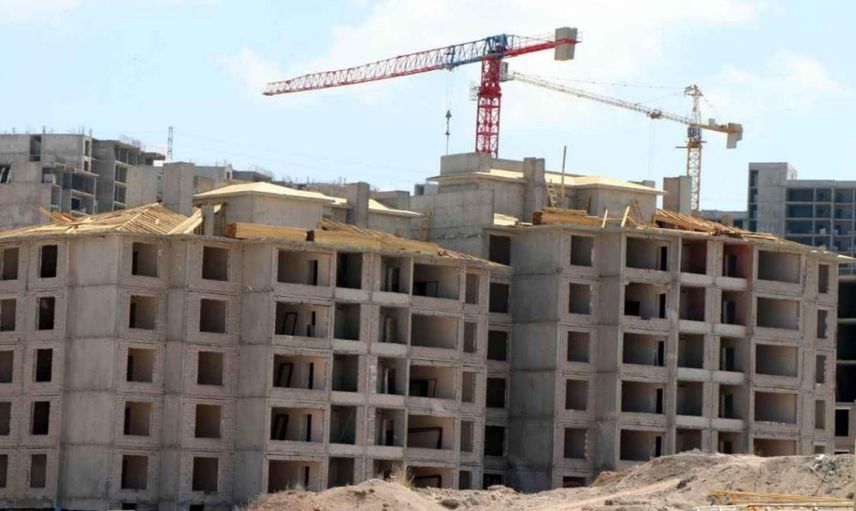 Konutta millilik harekatı tamamlandı: Yerli ürün kullanımı yüzde 100 oldu
