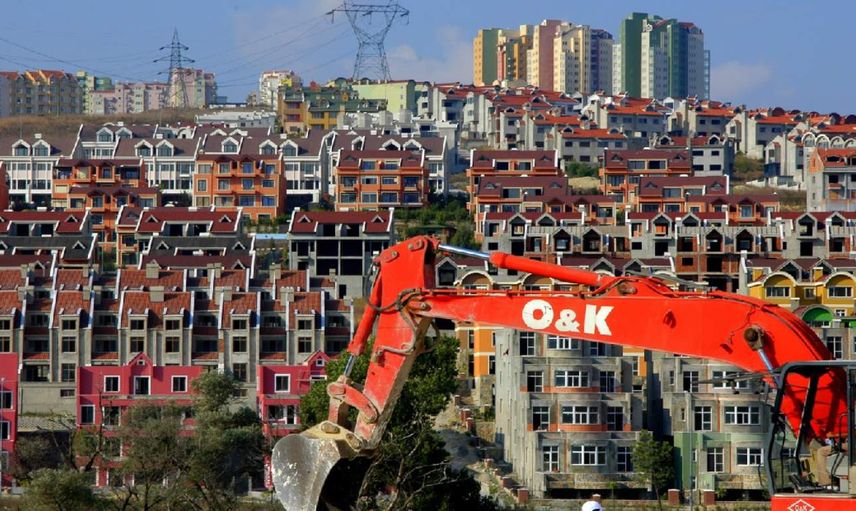 Konutta yeni destek paketi geliyor: Kentsel dönüşümde yeni dönem başlıyor