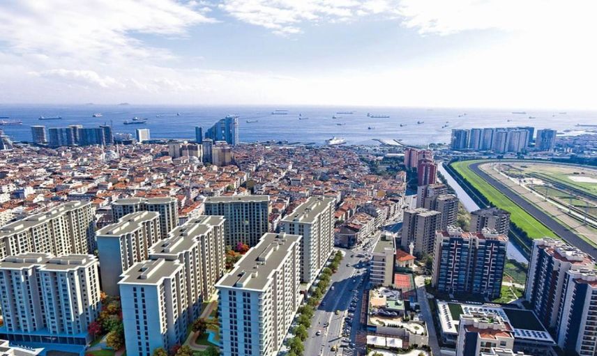 Konutta yeni kriz: Fiyatları kirayı geçti