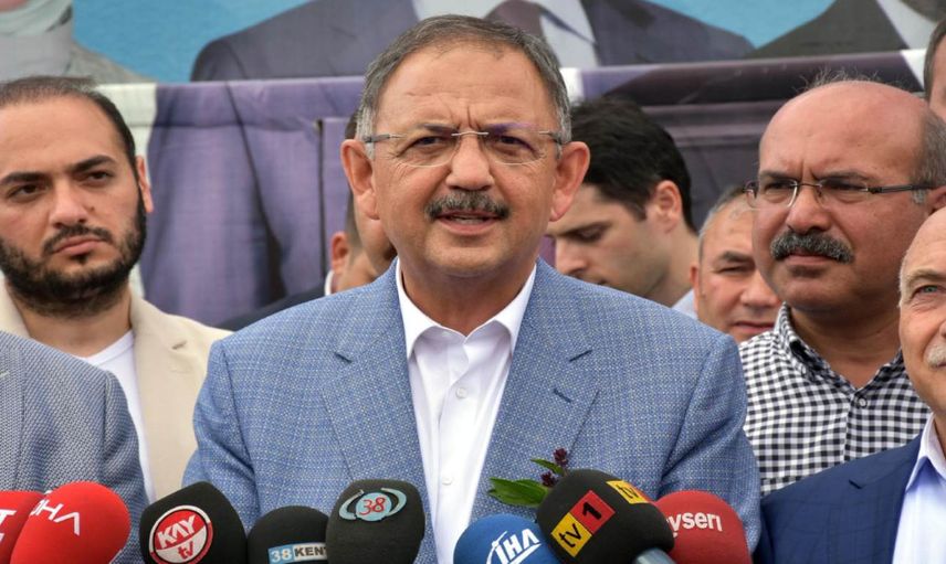 Konutta yeni yasanın detayları belli oldu: Dönüşü 3 adımda hızlandırılacak