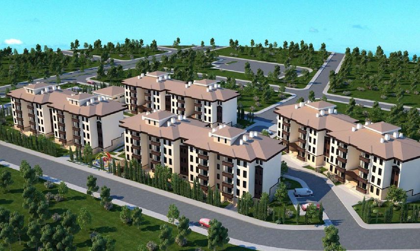 Konya Cihanbeyli 2+1 ve 3+1 TOKİ kura sonuçları isim listesi