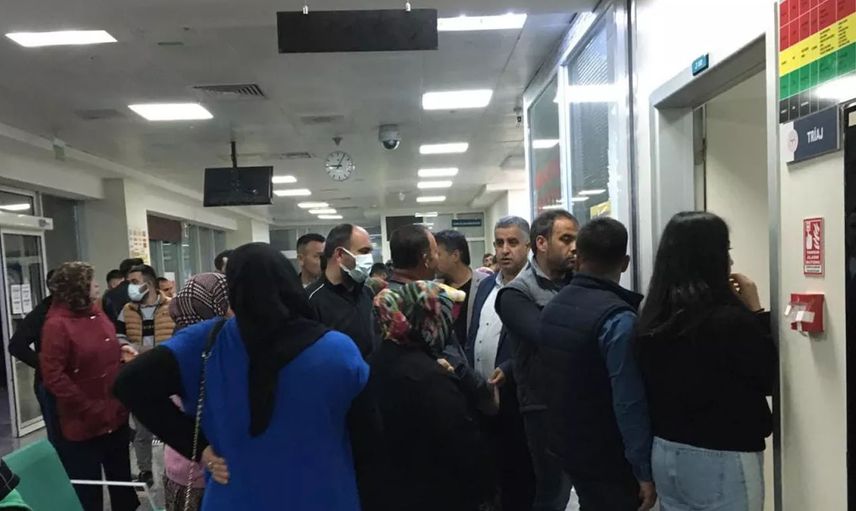 Konya halkı paniğe kapıldı! 1200 kişi aynı şikayetle hastaneye başvurdu