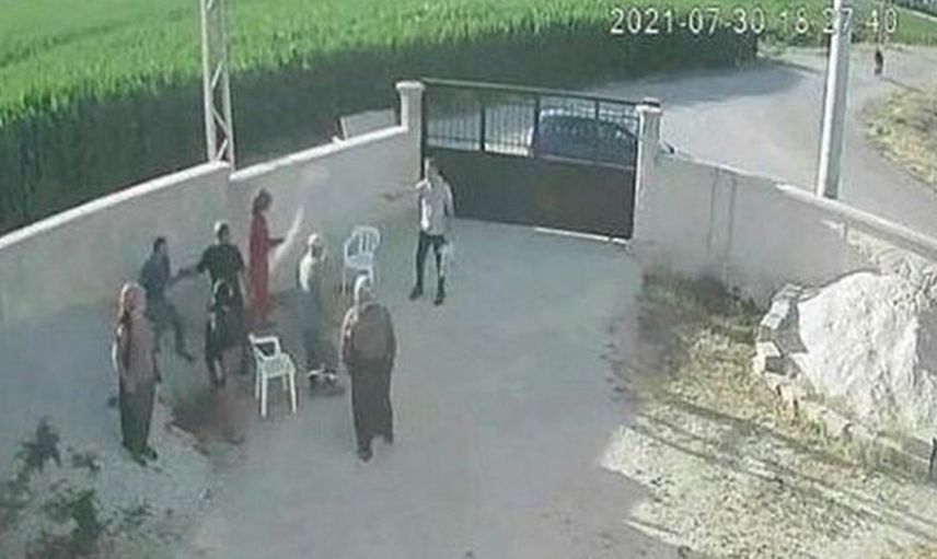 Konya Katliamında Kan Donduran Detaylar