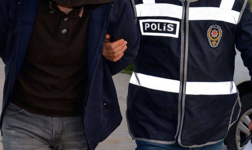 Konya Merkezli 7 İlde FETÖ Operasyonu!