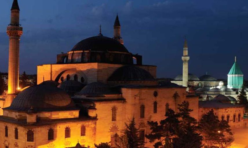 Konya sahur ve iftar vakti 2023
