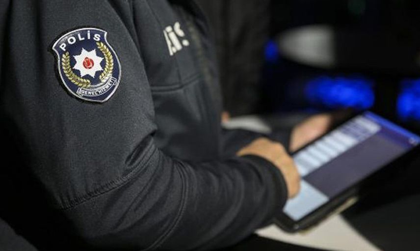 Konya'da 2 Eğlence Mekanına Düzenlenen Baskında 47 Kişiye Ceza