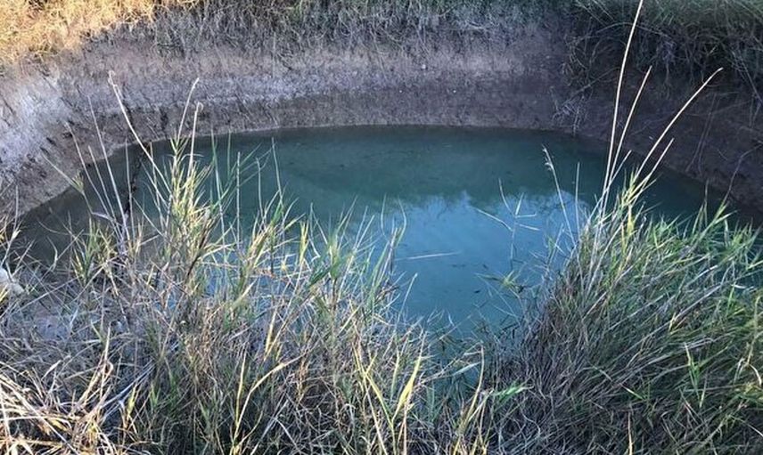 Konya'da Acı Ölüm! Kuzusunu Kurtarmak İçin Gölete Giren Çocuk Hayatını Kaybetti