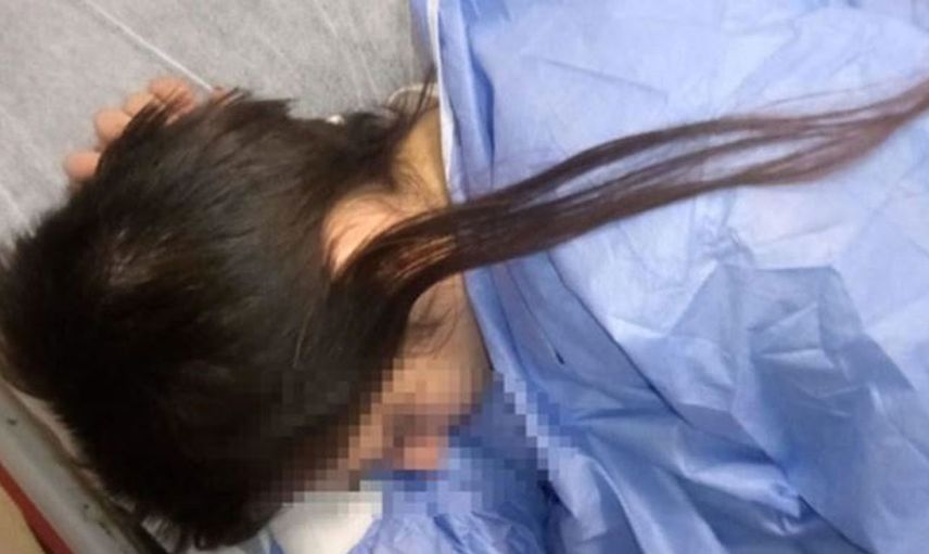 Konya'da kan donduran olay: Kafedeki çalışanına 3 saat boyunca işkence yaptılar, bıçakla göğsünü çizdiler!