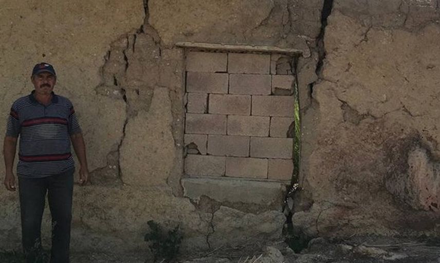 Konya’da Korkutan Görüntü: Yerleşim Yerlerine Kadar Ulaştı!