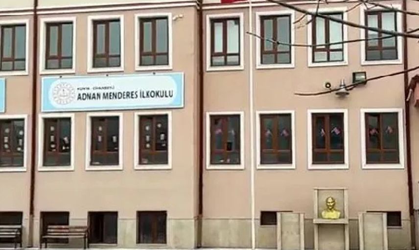 Konya’da Mide Bulandıran Olay! İlkokul Öğrencisi 8 Kişi, Öğretmen Çiftin İşkence ve Cinsel İstismarına Maruz Kaldı