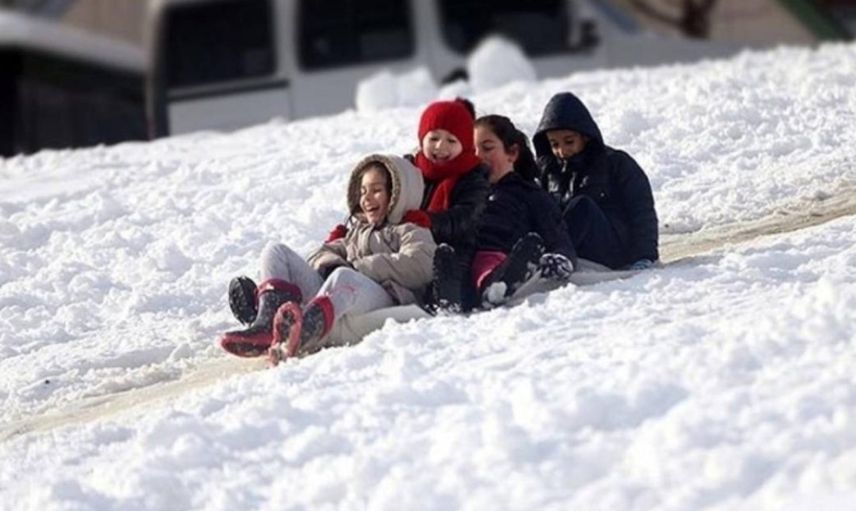 Konya'da okullar tatil mi? 28 Mart 2022 yarın Konya'da okullar tatil mi? Konya Valiliği son dakika açıklamaları