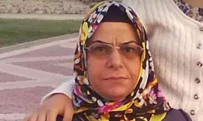 Konya'da Öldürülen Emlak Zengini Kadınla İlgili Korkunç Detay Ortaya Çıktı