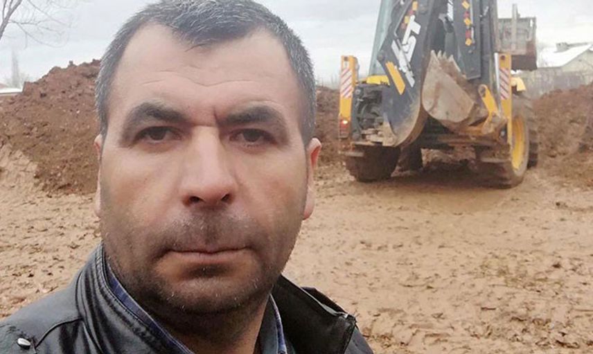 Konya’da Para Meselesi Kanlı Bitti
